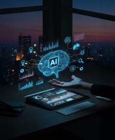 What Is AI Digital Marketing?